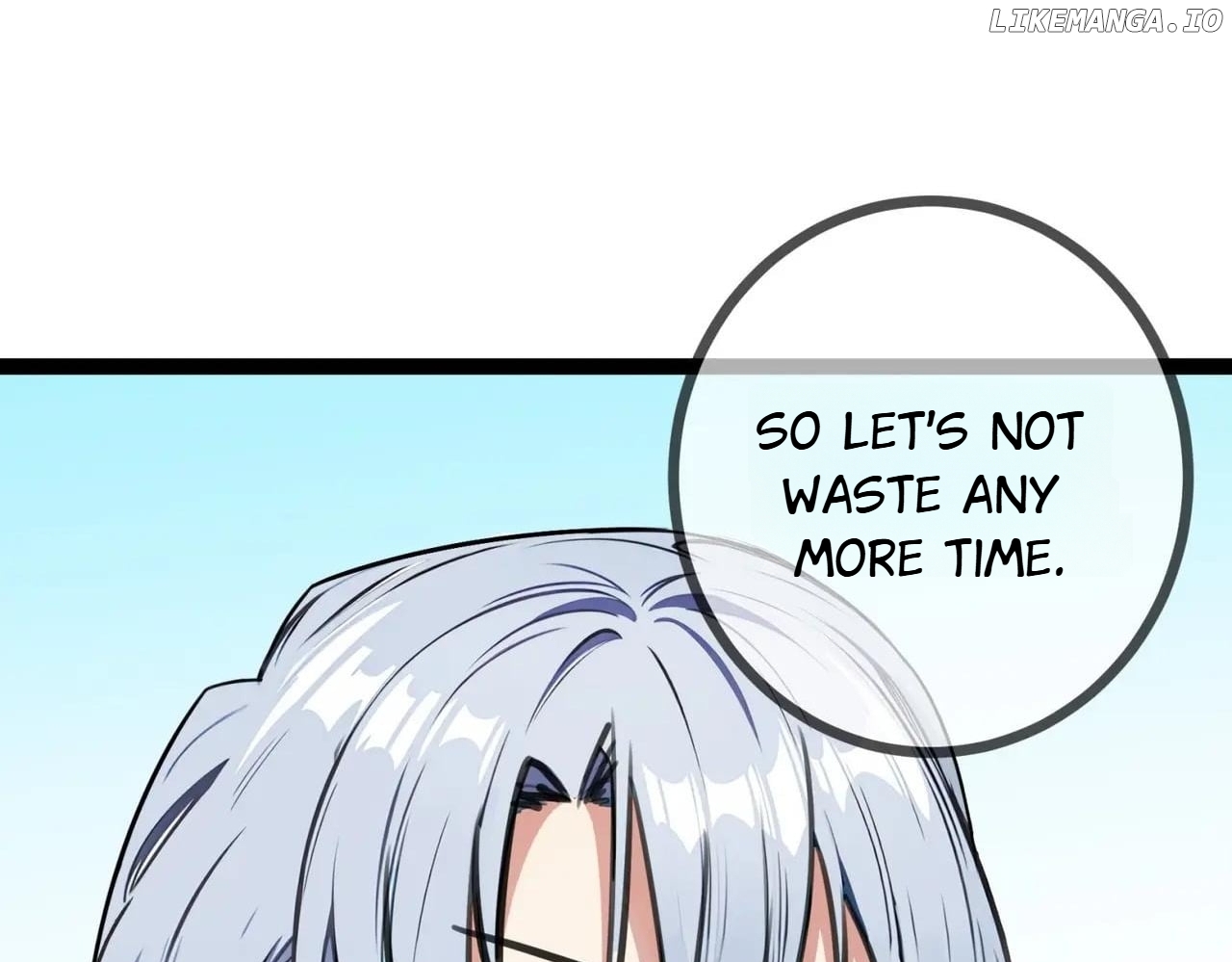 Daddy President Is Too Hard To Deal With Chapter 195 - page 91